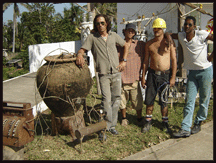 Proyecto cero a la izquierda Proyecto cero a la izquierda